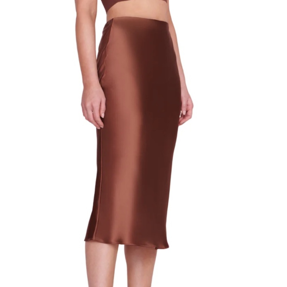 STAUD Angela skirt
